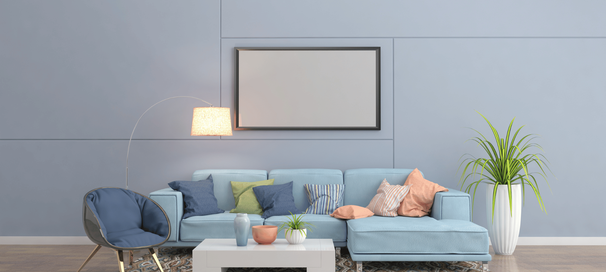 Cum să aduci un aer PREMIUM locuinței tale cu investiții minime și cu produse de la Armeanca Ambient?